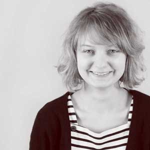 Magda Marzec