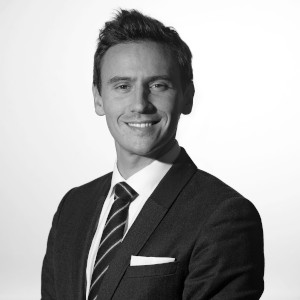 Xavier Dominique